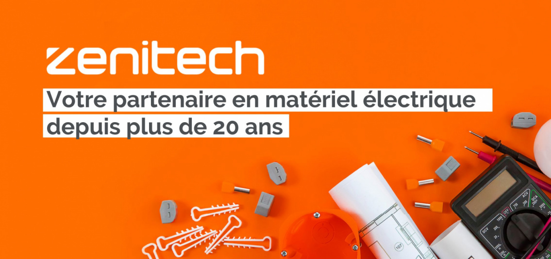 Partenaire électrique